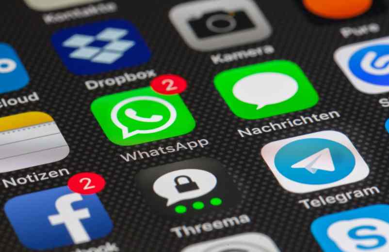 Retirer du groupe WhatsApp tous les participants