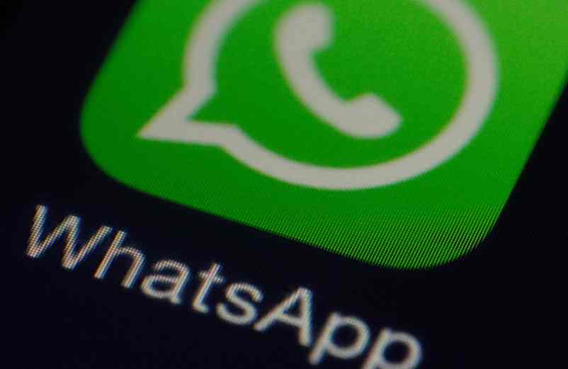 Supprimer le groupe WhatsApp