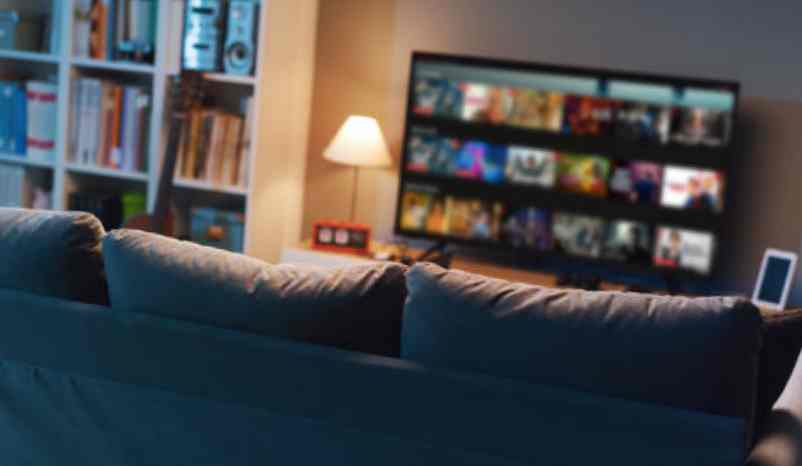 Nous finirons ensemble en streaming VF : le film