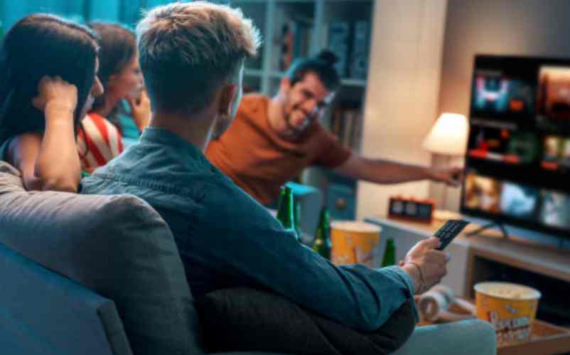 Tu ne tueras point en streaming VF