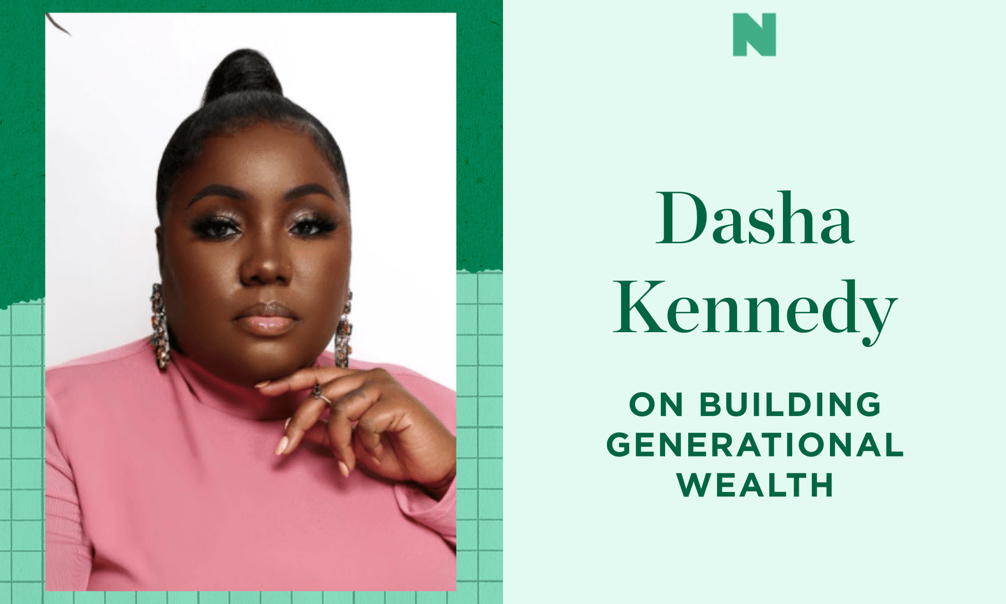 My Path to Generational Wealth: Take an All-Hands-on-Deck Approach