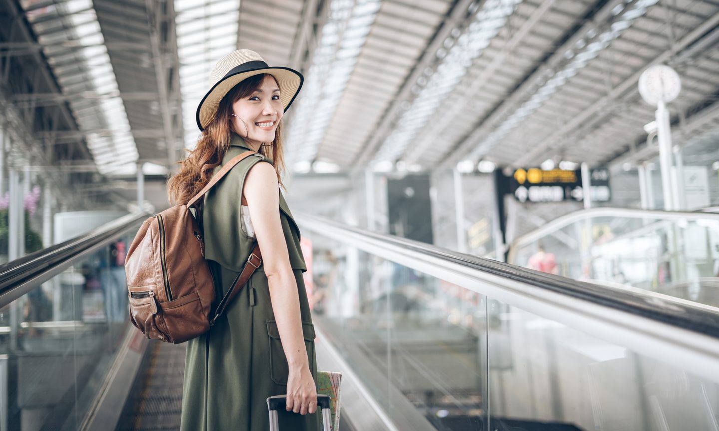 Does “Sell in May and Go Away” Work?